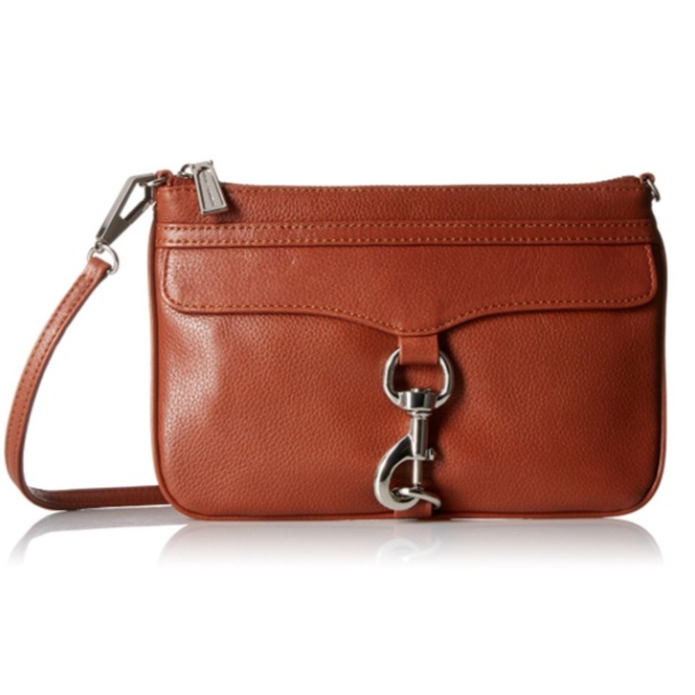 ⚡️flash sale rebecca minkoff skinny mac crossbody